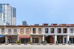 North Bridge Road (D7), Shop House #480653681